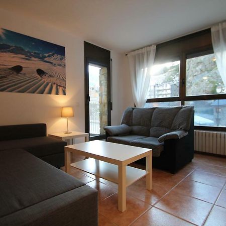 Pont De Toneta 1,6 Ransol, Zona Grandvalira Apartment Exterior photo