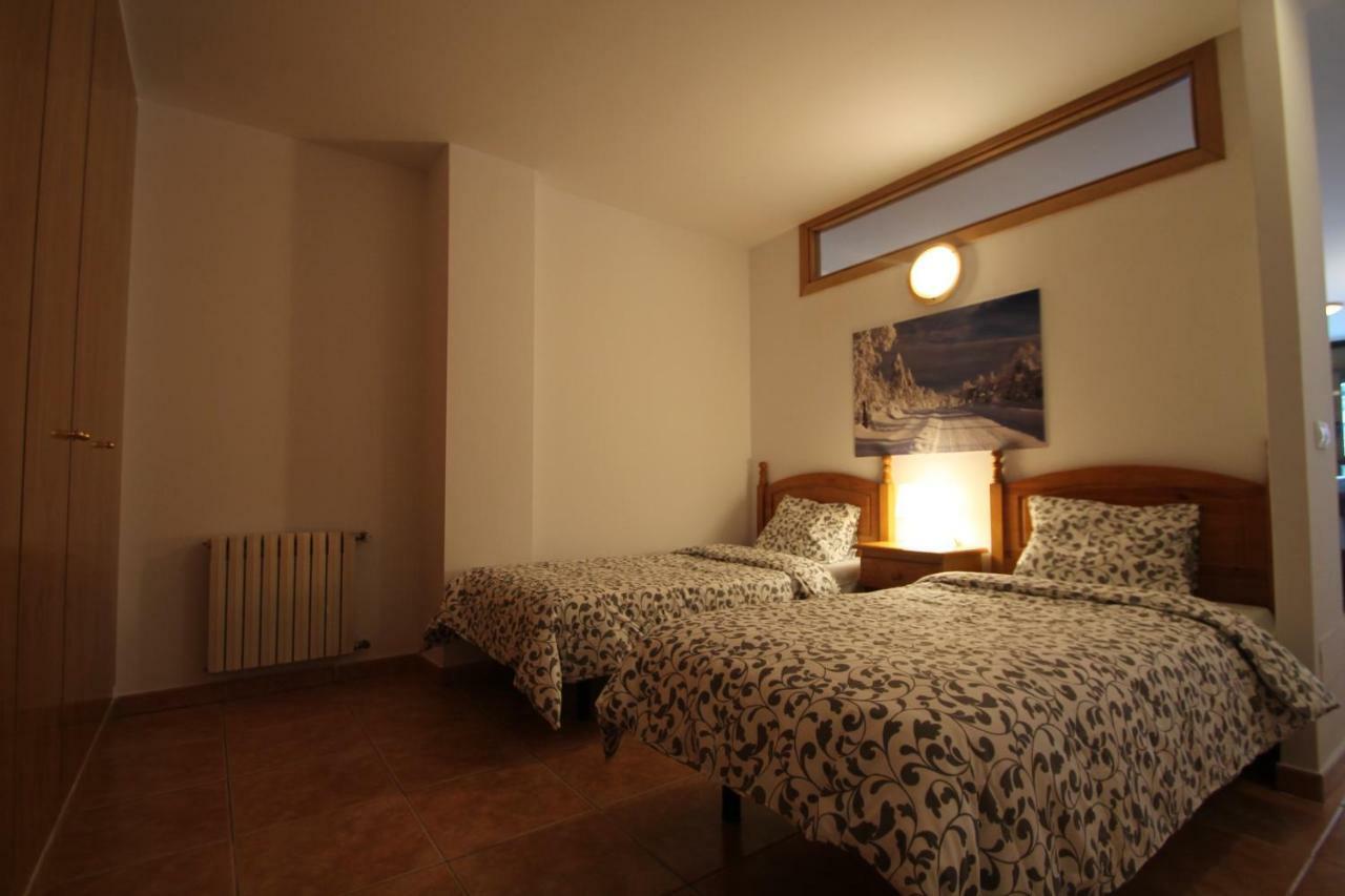 Pont De Toneta 1,6 Ransol, Zona Grandvalira Apartment Exterior photo